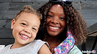 MOMMY DAUGHTER DATE
