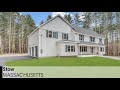 Video of 38 Hiley Brook Road | Stow, Massachusetts real estate & homes by Jacky Foster
