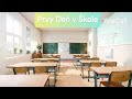 Prvý Deň v Škole Song