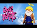 Gang Beasts - Heaven Hobo! Funny Moments