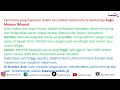 PEMBAHASAN SOAL OSN K KEBUMIAN 2025 #53