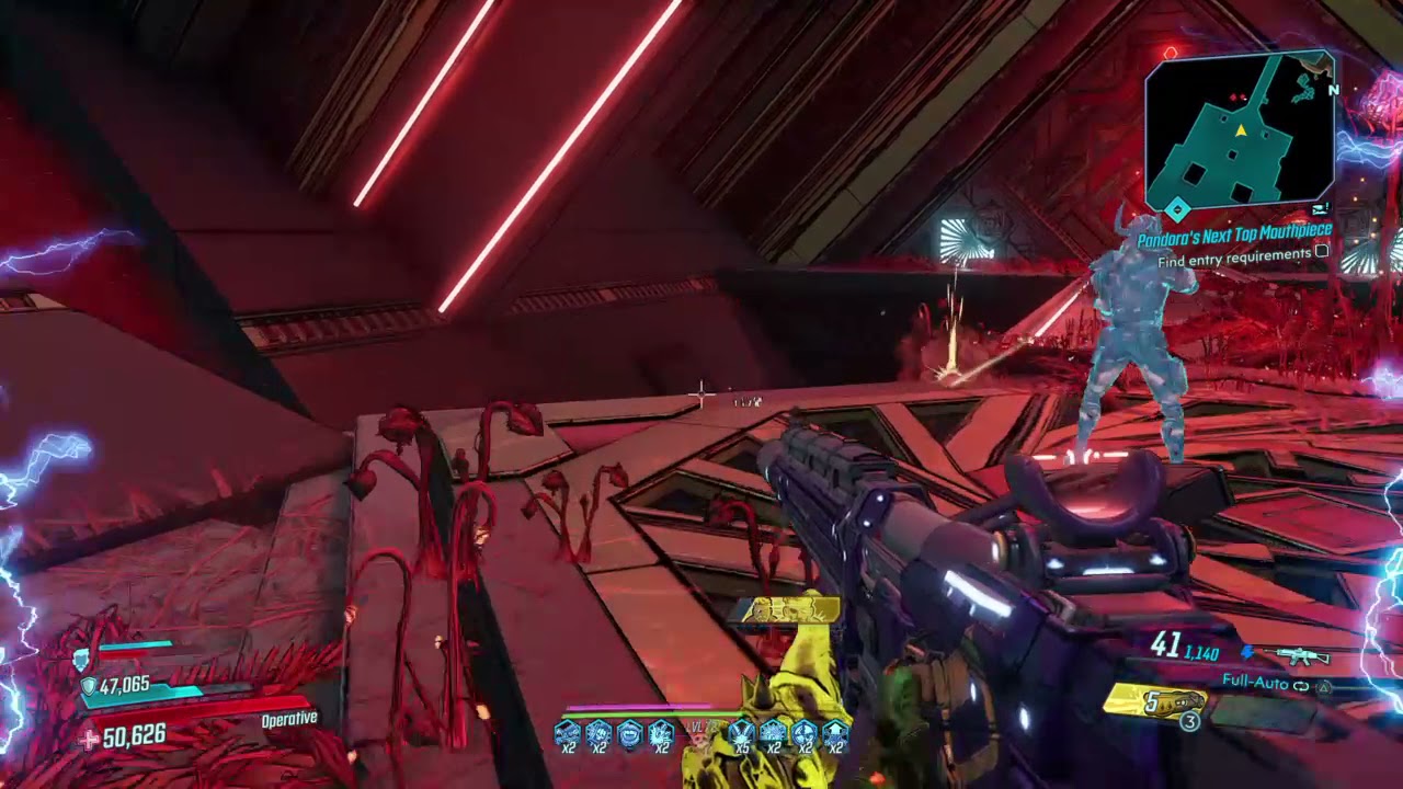 Zane Solo Flawless Guardian Takedown Finally Complete; Full Run