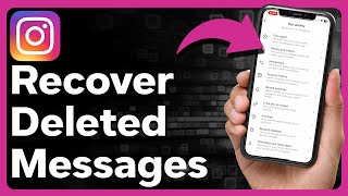 Celebrity How To Recover Deleted Messages On Instagram Net Worth