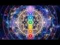 30-Minute 7 Chakra Healing | Open All Chakras • Aura Cleansing • Restore Inner Balance