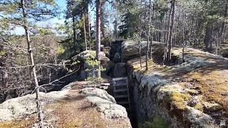 Tupavuoren Luola, Lappeenranta