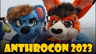 Anthrocon 2023