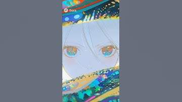 AI ART is HERE! Is it exploitative or trailblazing? 🤨 #ai #sora2 #aiart