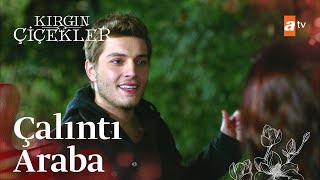 Ali, Nazandan Şüpheleniyor - Kırgın Çiçekler 111. Bölüm