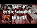 Juggalo972s best of the psychopathic rydas