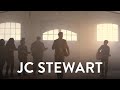 JC Stewart - Don't Say You Love Me | Mahogany Session