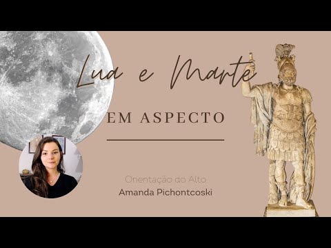 Aspecto entre Lua