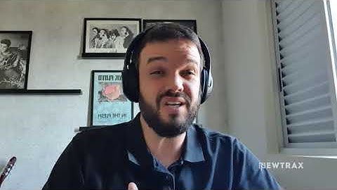 Newtrax IoT Hub Panel Discussion