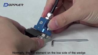 Part2 Power,Battery,Probe Connection