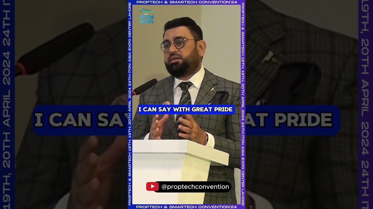 Explore DHA: Pakistan's Most Trusted Real Estate Investment with Asif Abdul Karim