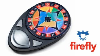 Now On Kickstarter Firefly A Gaming Gadget To Spice Up Our Social Lives