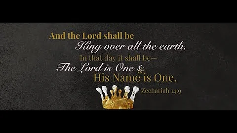 Zechariah 14 Part 3: The Battle for Jerusalem and God’s Victory