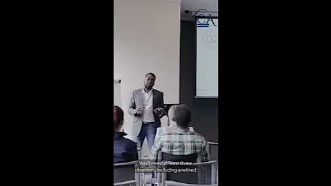 How to Register a Private Guard Company in Nigeria