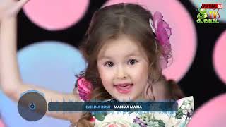 Evelina Rusu   Mamma Maria REMIX