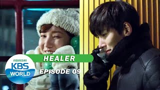 Healer Ep. 09 [Drama Nostalgia KBS][SUB INDO] |KBS Siaran