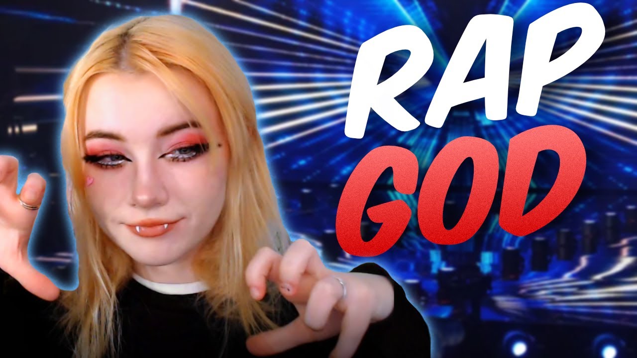 We Made the Best Halloween Rap Song Ever