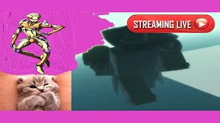 PRETTYODD LIVE | ROBLOX LIVESTREAM &amp; CAT COMPILATIONS