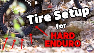 Best Hard Enduro Tire Setup screenshot 4