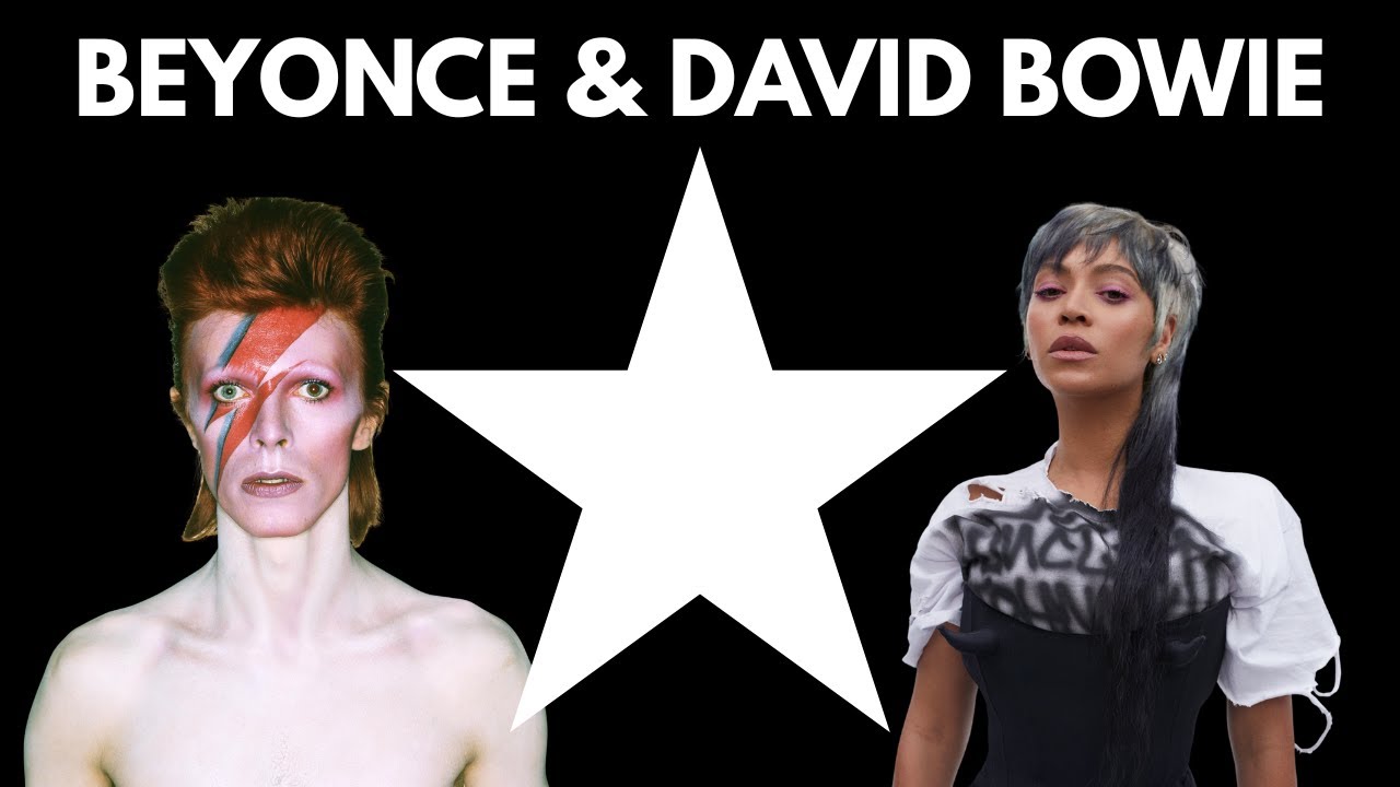 Act III Is Beyoncé’s Blackstar (Here’s Why That Matters)