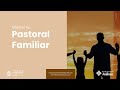 Máster Pastoral familiar