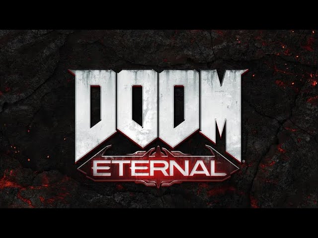 Meathook - Doom Eternal Extended Theme [30 Min]