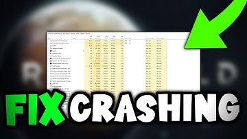 Rimworld - How To Fix Rimworld Crashing