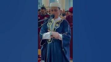 فأما إن كان من المقربين - القارئ { عبدالعزيز سحيم }