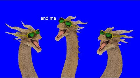 I learned SFM to remake that stop-motion remake of that one video