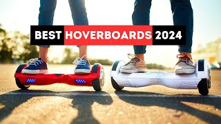 Best Hoverboards 2024 - (Which One Is The Best?) screenshot 4