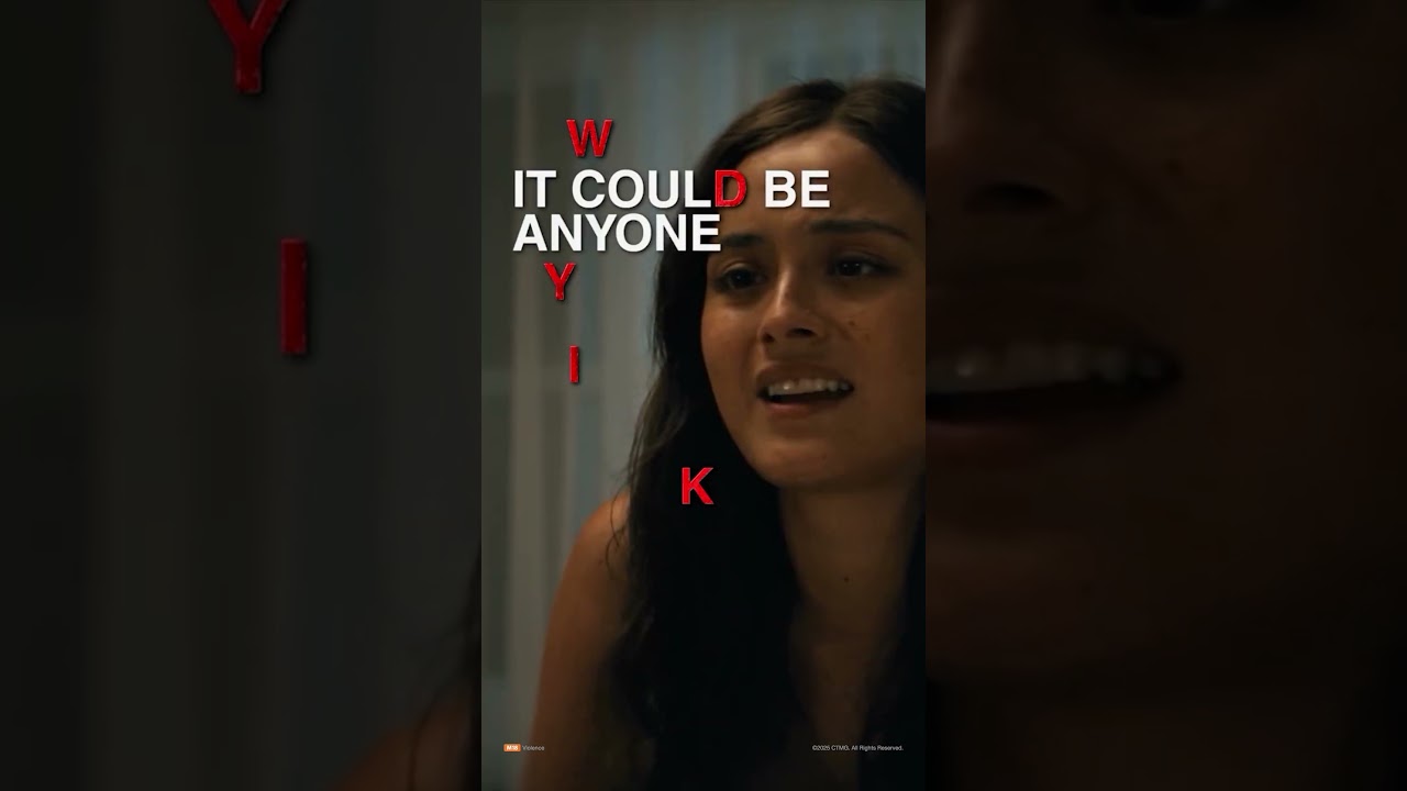 In Cinemas 31 July