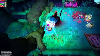 Spiral Knights - Snarbolax