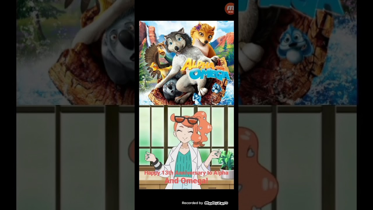 Professor Sonia Wishes Kate And Humphrey A Happy 13th Anniversary