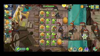 PLANTS VS ZOMBIES 2 Part 14