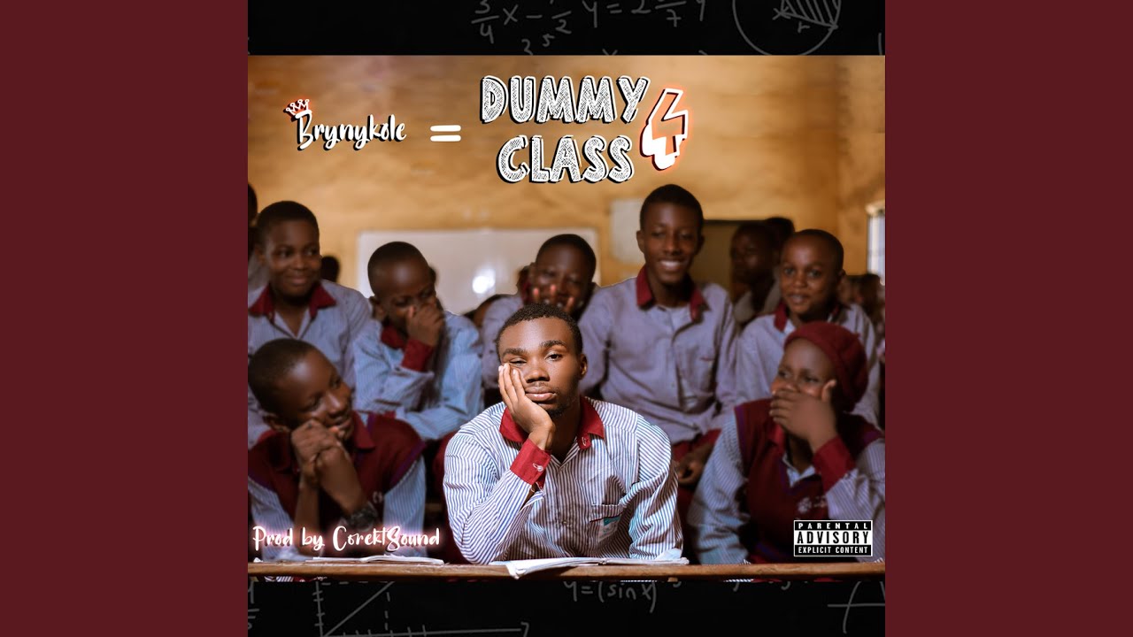 Mira Dummy 4 Class en YouTube Mira Dummy 4 Class en YouTube