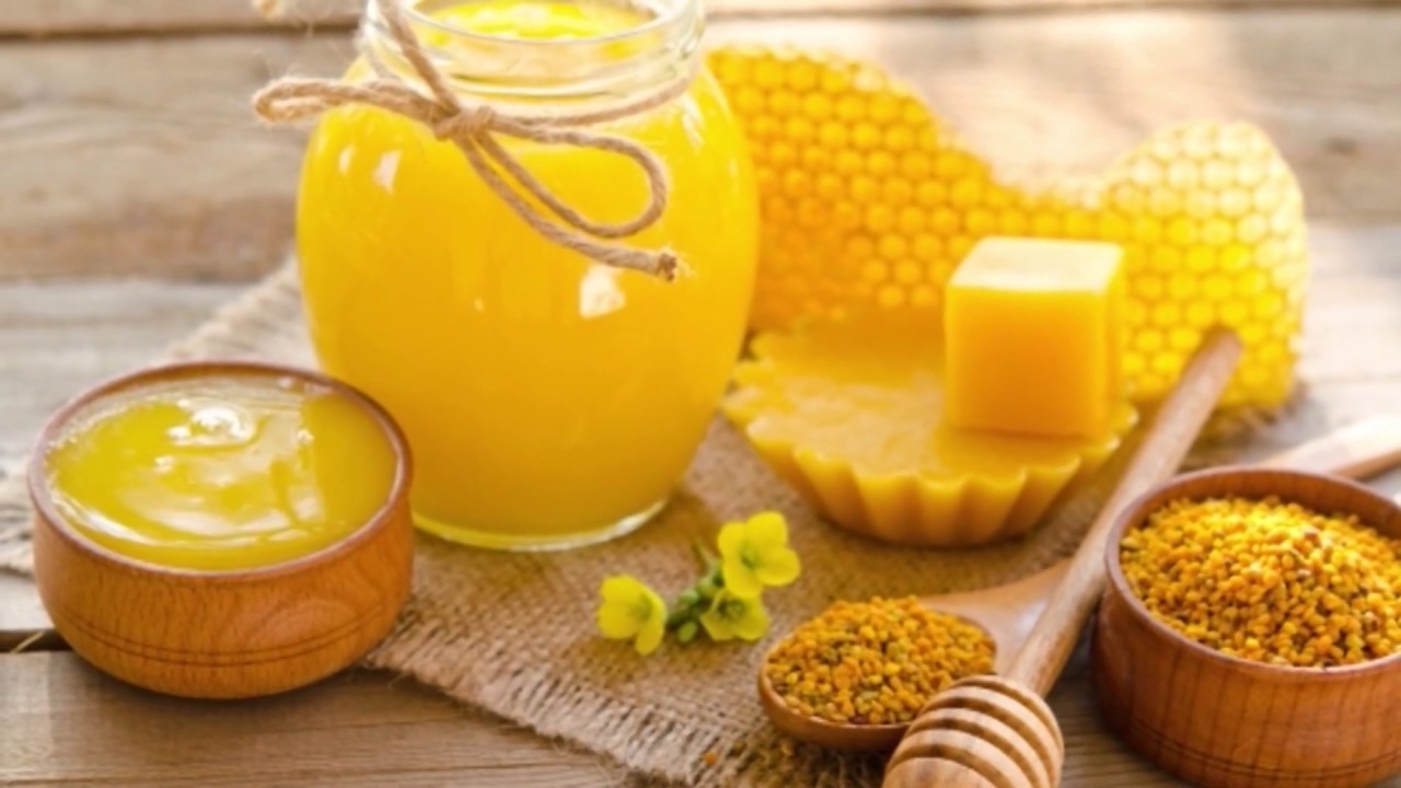 Boja meda ep.78 03.09.2019. - Pčelinji vosak, prikupljanje i skladištenje polena...