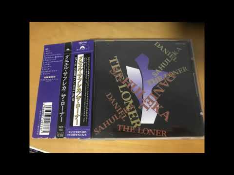 Daniel Sahuleka - The Loner
