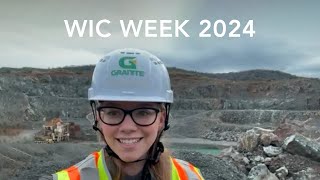 Women in Construction Week 2024