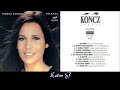 Koncz Zsuzsa  – Valahol (1979) Full Album