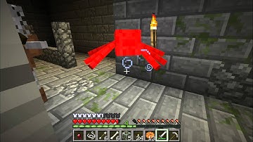 shards of the void episode 1: humble begining part 1