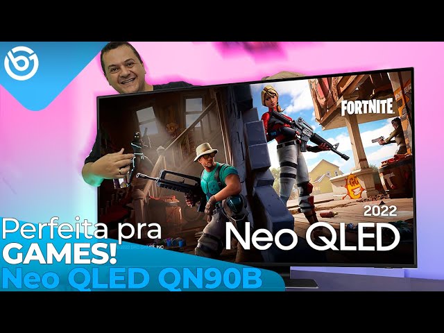 Review TV Samsung Neo QLED QN90B: melhorando o que já estava bom – Tecnoblog