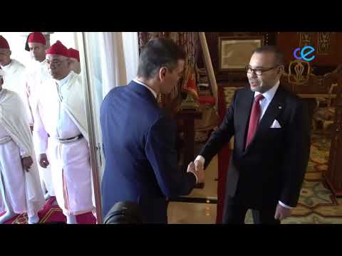 Cañas afirma que Marruecos ha tomado el pelo a Pedro Sánchez