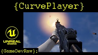 Celebrity Setup your own custom character in the CurvePlayer / Procedural FPS Tutorial w. Dual Wield Wealth