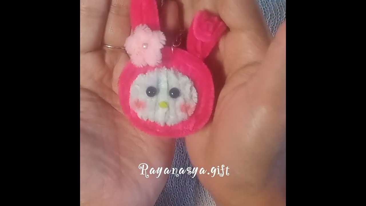 Kreasi kawat bulu mercy