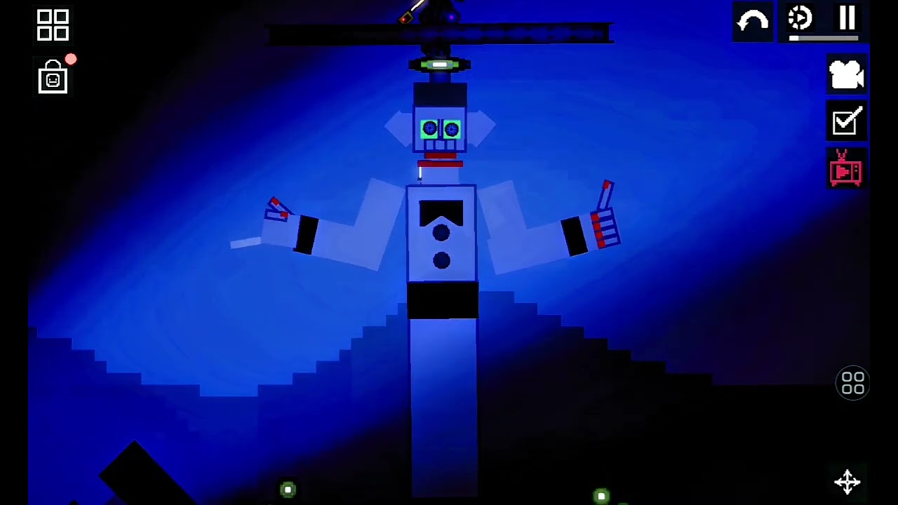 Melon sandbox 2025 zozobra 1993 HD