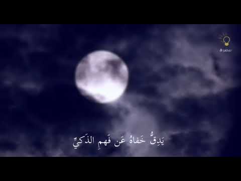 وكم لله من لطف خفي مريم عماد 