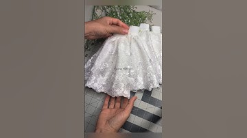 Processes of making angel tree toppers #huongharmon #christmastreedecoration